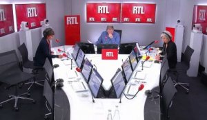 Le journal RTL de 7h30 du 15 mai 2019