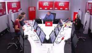 RTL Matin du 15 mai 2019