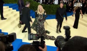 Eurovision 2019 : face aux appels au boycott, Madonna se défend