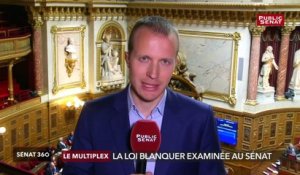 Sénat 360 (14/05/2019)