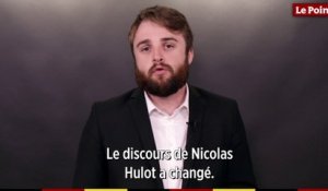 Le Hulot nouveau est arrivé :  découvrez notre entretien dans « Le Point »