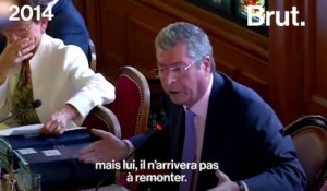 4 choses que vous ne savez pas forcément sur les époux Balkany