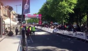 Cyclisme - 4 Jours de Dunkerque - Clément Venturini déclassé, Dylan Groenewegen vainqueur de la 2e étape
