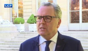 Réforme du règlement de l'Assemblée : 3 questions à Richard Ferrand