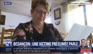 Anesthésiste de Besançon suspecté d'empoisonnements: une victime présumée témoigne