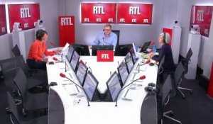 Le journal RTL de 7h30 du 16 mai 2019
