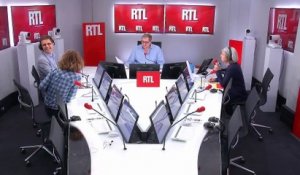 RTL Matin du 16 mai 2019