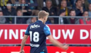 Pays-Bas - Le grand 8 pour Odegaard