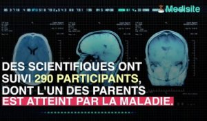 Alzheimer : un moyen de le détecter 30 ans avant les premiers symptômes