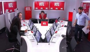 Assouplissement des 80 km/h : "Le retour du bon sens", salue François Sauvadet sur RTL