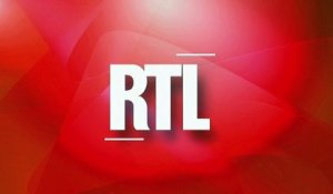 Le journal RTL de 8h du 18 mai 2019