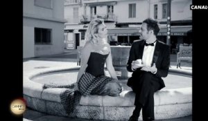 Mademoiselle Agnès et Augustin Trapenard refont La Dolce Vita - Cannes 2019