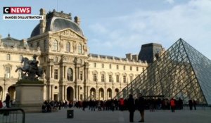 L'ARCHITECTE DE LA PYRAMIDE DU LOUVRE EST MORT