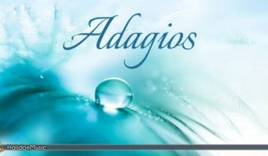 Various Artists - Adagios - Classical Music for Relaxation
