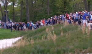 PGA Championship - Koepka leader, Woods out : Le résumé de la 2e journée