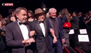 Claude Lelouch de retour à Cannes avec la suite « d’un homme et d’une femme »