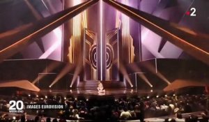 Eurovision : Bilal Hassani, la tolérance comme étendard