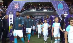 Le résumé vidéo de TFC-Marseille, 37ème journée de Ligue 1