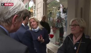 Election européenne : un duel Macron-Le Pen qui polarise les débats