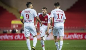 HIGHLIGHTS : AS Monaco 2-0 Amiens SC