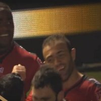 TOP 14 - Essai Filipo NAKOSI (RCT) - Toulon - Clermont - J25 - Saison 2018/2019