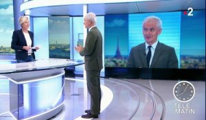 Élections européennes : meetings en série et débats TV cette semaine