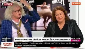 Accusé d'homophobie après ses propos sur Bilal Hassani, Pierre-Jean Chalençon s'emporte: "Arrêtez de dire que je suis homophobe! Merde! Je suis PD moi aussi!" - VIDEO