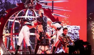 Eurovision 2019 : L’Islande bannie après avoir affiché son soutien à la Palestine ?