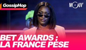 BET Awards : la France pèse