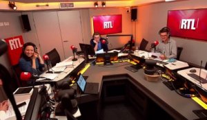 RTL Petit Matin du 21 mai 2019