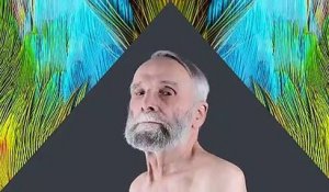 Musique, gloire et beauté à l'Ehpad : à 73 ans, un résident se donne pour objectif de devenir célèbre