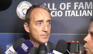 Ligue des Champions - Mancini : "Personne ne s'attendait à cette finale"