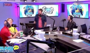 Les voyages scolaires (21/05/2019) - Best Of de Bruno dans la Radio