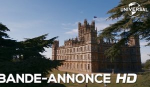 Downton Abbey Bande-Annonce Officielle VF (2019) Michelle Dockery, Hugh Bonneville