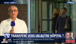 Reprise des soins de Vincent Lambert: pour l'avocat de son neveu, la décision de la cour d'appel de Paris est "invraisemblable et aberrante"