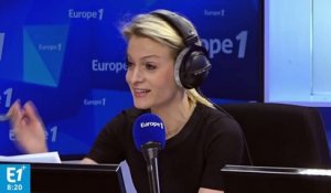 Européennes : "La responsabilité de la victoire ou de la défaite sera attribuée au président" Macron, selon Sibeth Ndiaye