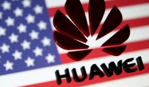 Huawei plaide sa cause à Bruxelles