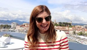 Cannes 2019 - Chambre 212 : Rencontre avec Chiara Mastroianni