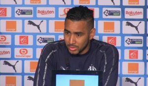 38e j. - Payet : "Se séparer sur une bonne performance"