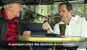 Européennes: la gauche française divisée