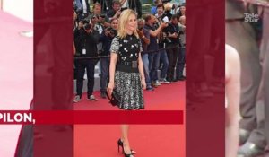 PHOTOS. Cannes 2019 : Marion Cotillard, Xavier Dolan, Marina Foïs... revivez la montée des marches du 22 mai