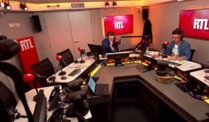 Le journal RTL de 5h du 23 mai 2019