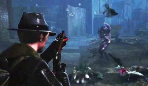 THE SINKING CITY "Rotten Reality" Bande Annonce de Gameplay