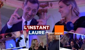 L'Instant Laure : Les coulisses du Gala Paris Saint-Germain - Les Enfants d'Abord