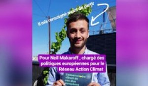 En Belgique, les jeunes se mobilisent pour le climat