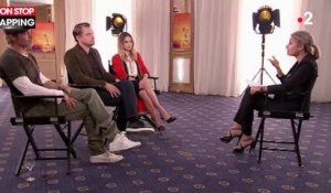 Leonardo DiCaprio : Son admiration pour Alain Delon dévoilée (vidéo)