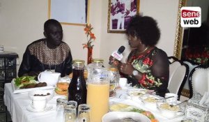 Ousmane Seck: Youssou Ndour est le baromètre de .....