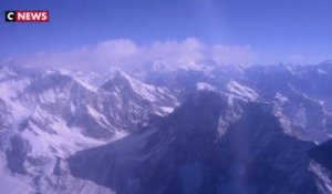 Les embouteillages au sommet de l'Everest font plusieurs morts