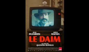 Le Daim (2019) FRENCH 720p Regarder