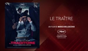 Le traître - Le Petit Cercle - Cannes 2019